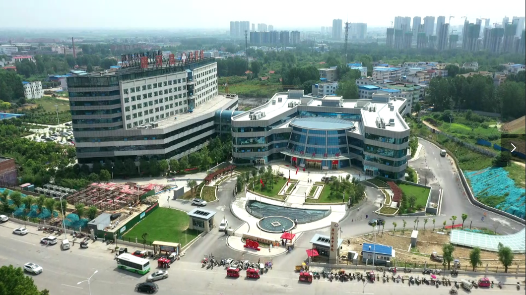 唐河县中医院（第一轮）清洁生产审核成果公示